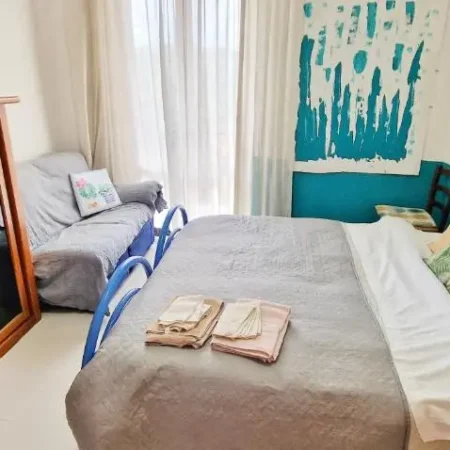 10 min da Centro BnB