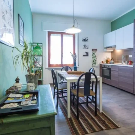 La Casa Di Miele