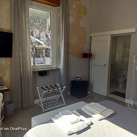 B&B Suite 44