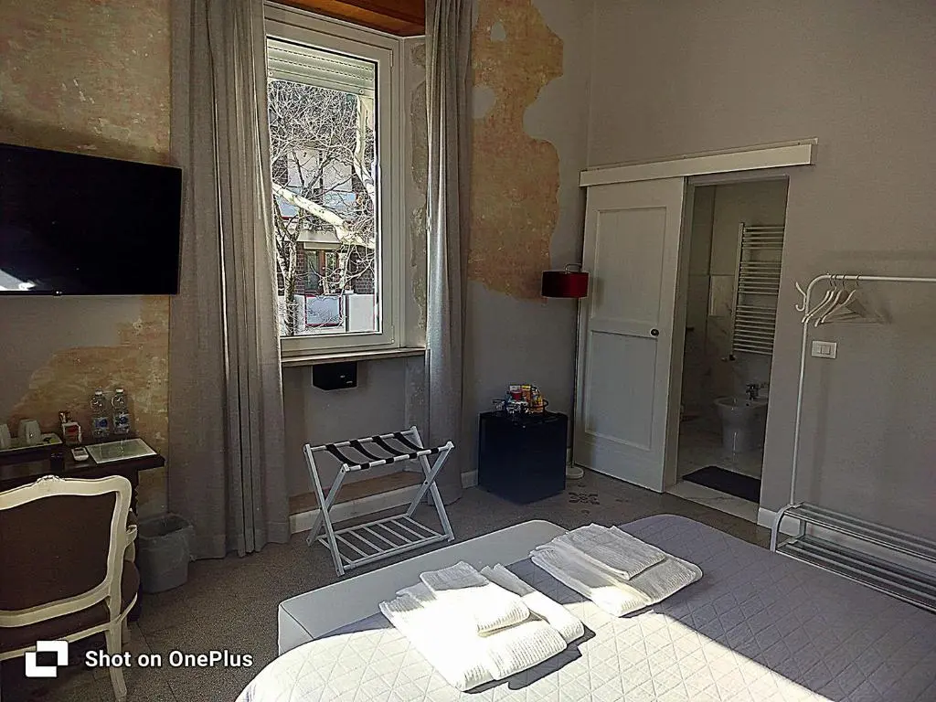B&B Suite 44