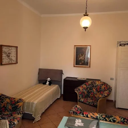B&B i tre gatti