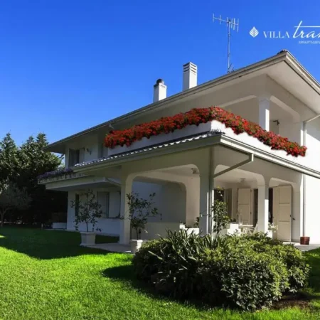 Villa Tramonto