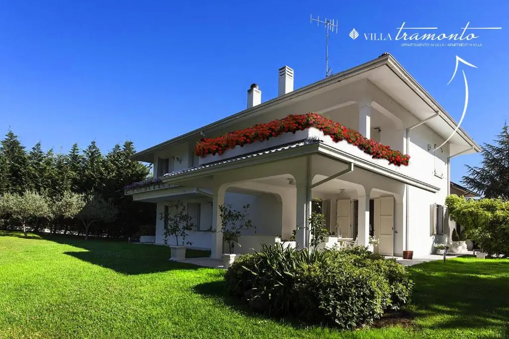 Villa Tramonto