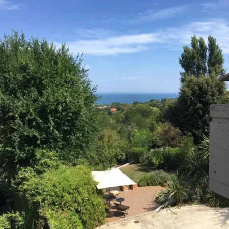 Pesaro Mare Ledimar