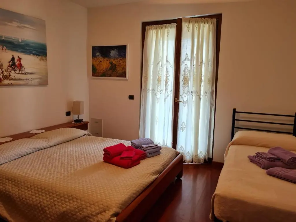 Casa Andre