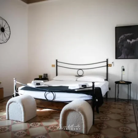 La via dell’arte Apartment