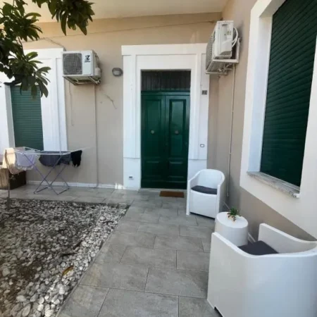 La casa di Alvy