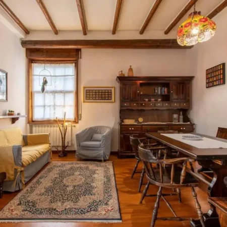 La Casa di Lana