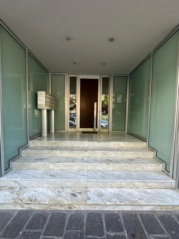 La casa di Yasmin_Pescara centro