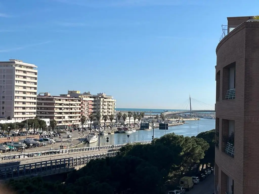 B&B del porto