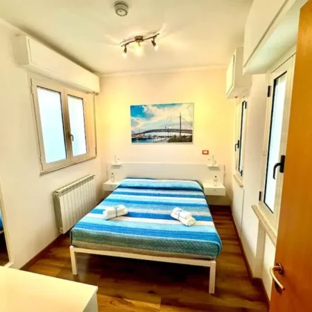 B&B Mare Salotto