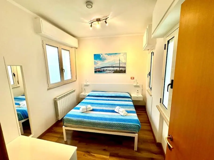 B&B Mare Salotto