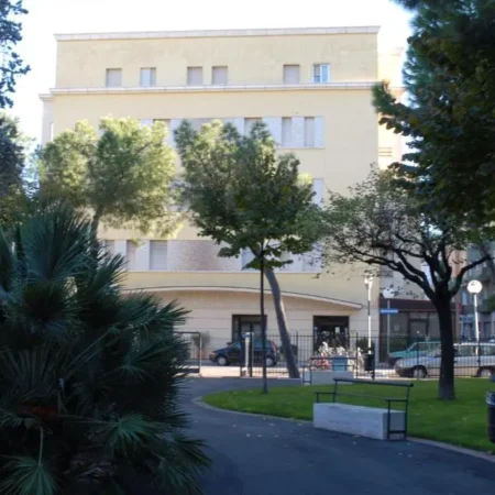 PHI Hotel Ambra