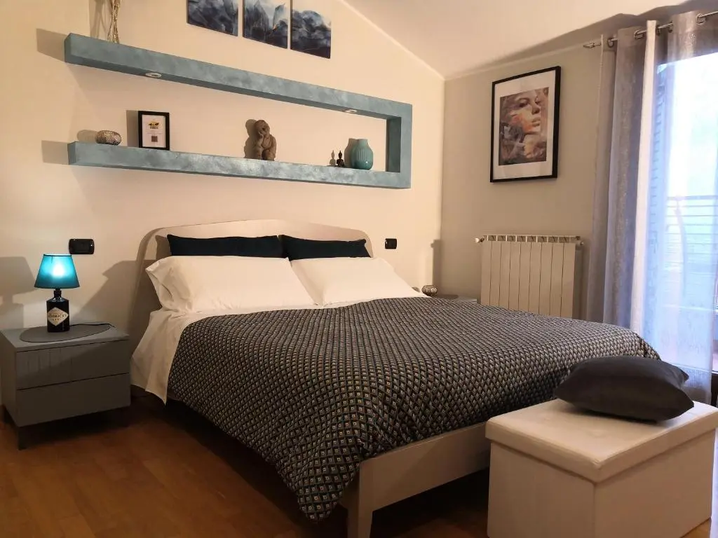 B&B Hakuna Matata