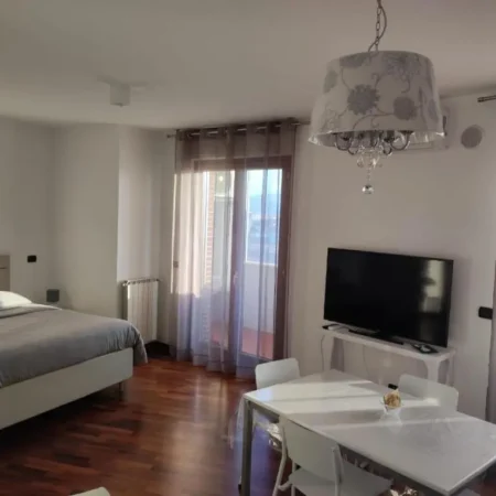 Il molino apartment