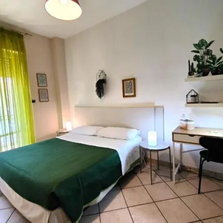 Casa Viola a 900 MT dalla Staz. Centrale