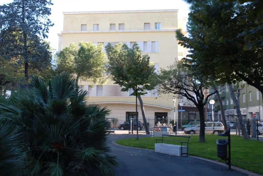 PHI Hotel Ambra
