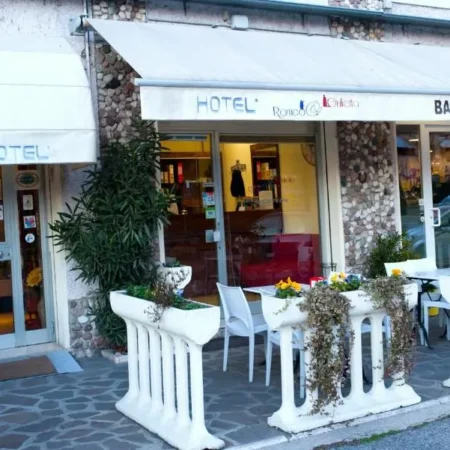 Albergo Marsari