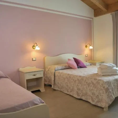 Paradiso degli Ulivi B&B