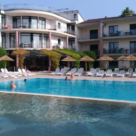 Residence Nettuno
