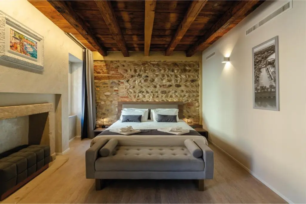 La Casa in Paese