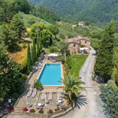 Agriturismo La Marginella