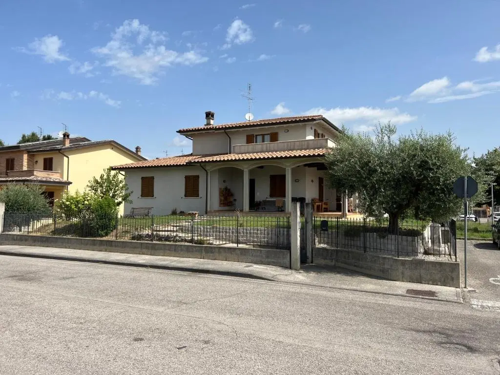 Assisi Il Panorama