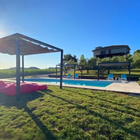 Agriturismo Casafaro
