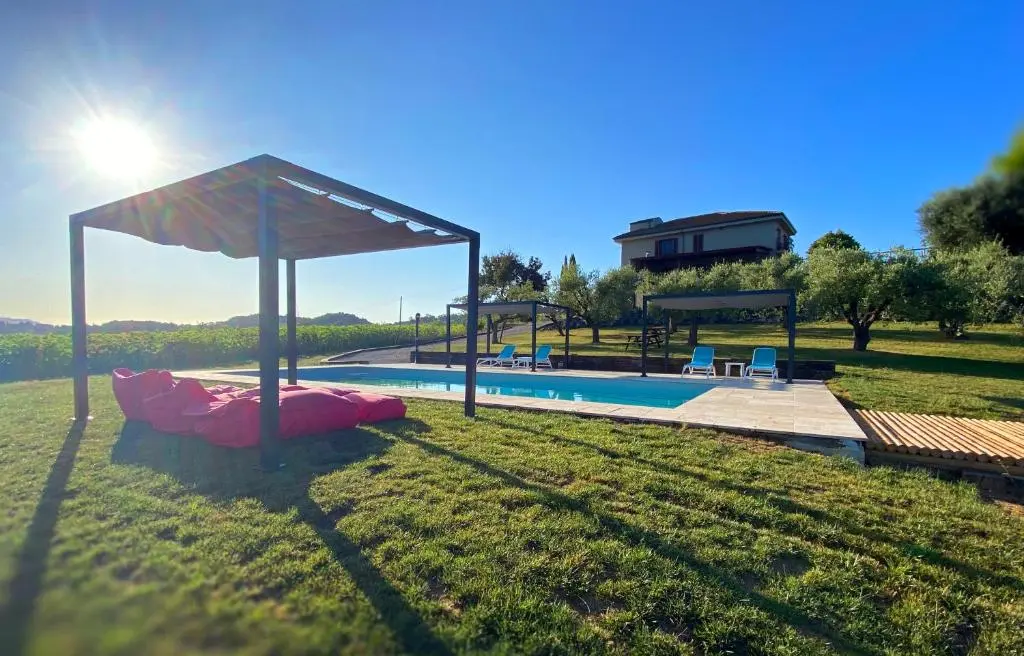Agriturismo Casafaro