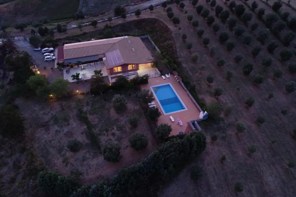Agriturismo Colle del Sindaco