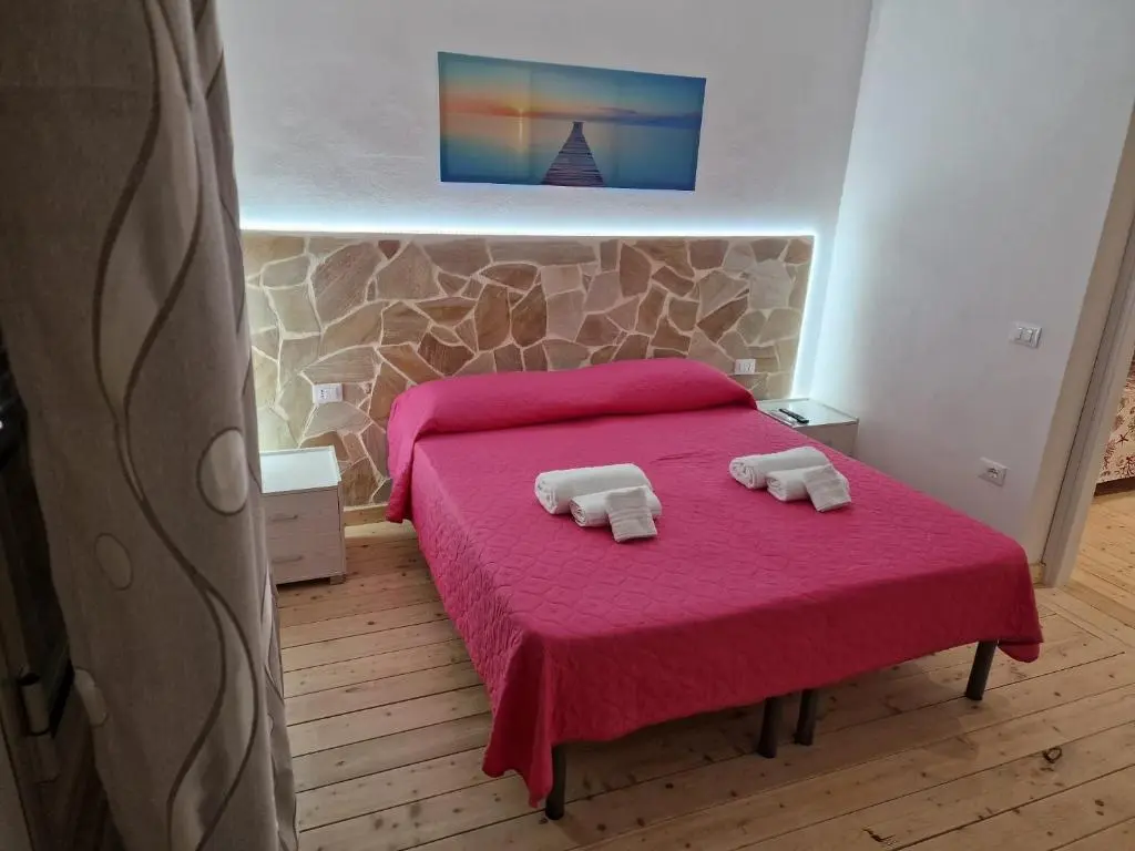 B & B Da Rosa