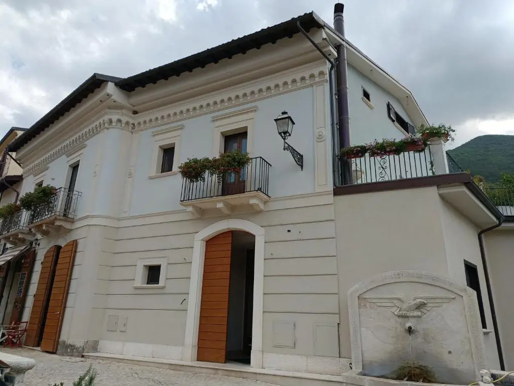 B&B Casa Cicone