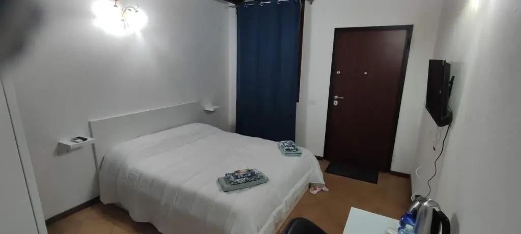 Casa Zoe Eternity