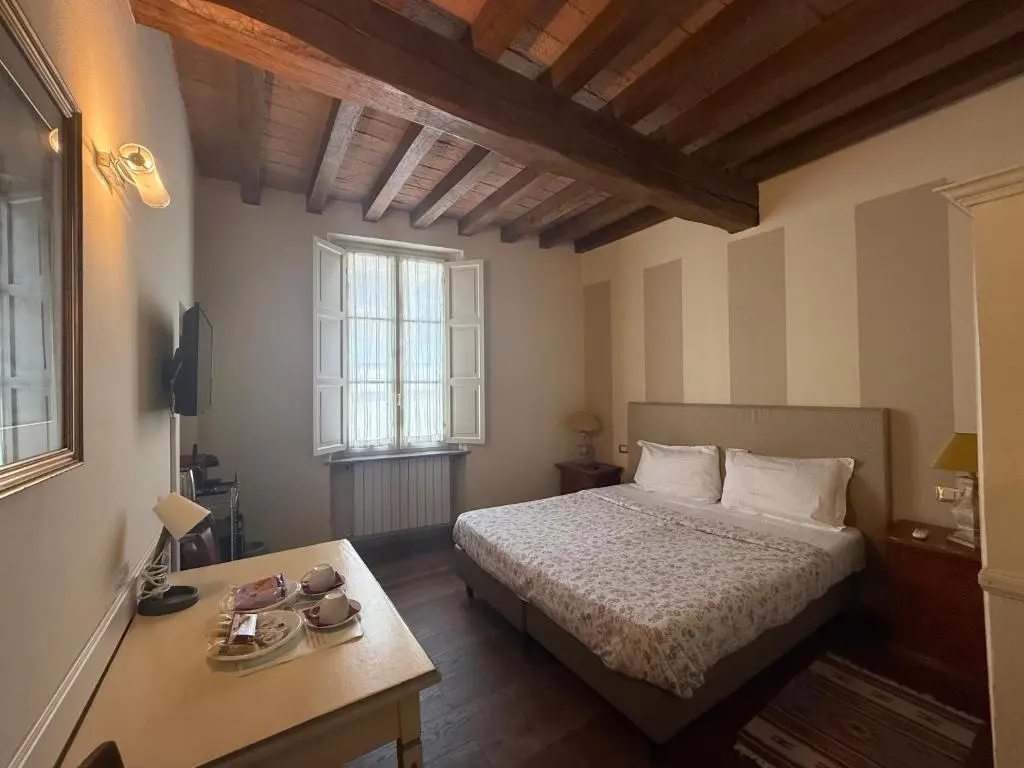 Il cortiletto