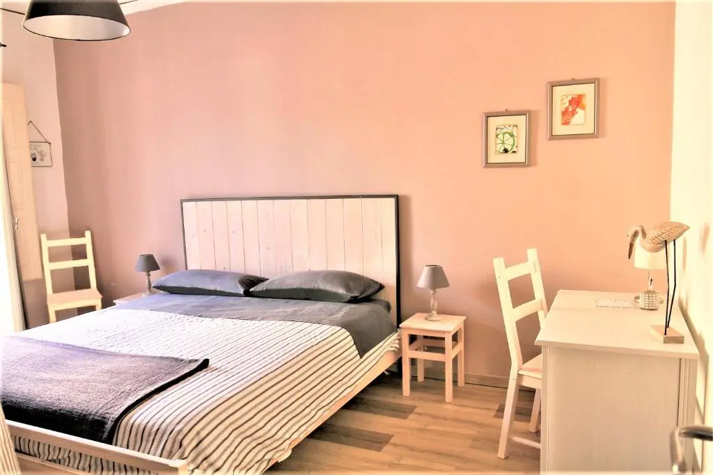 B&B TORRE CASTELLINA