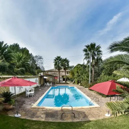 B&B Villa Bentivoglio