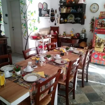 Zu Mariu B&B