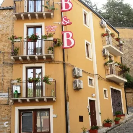 La Regina di Saba