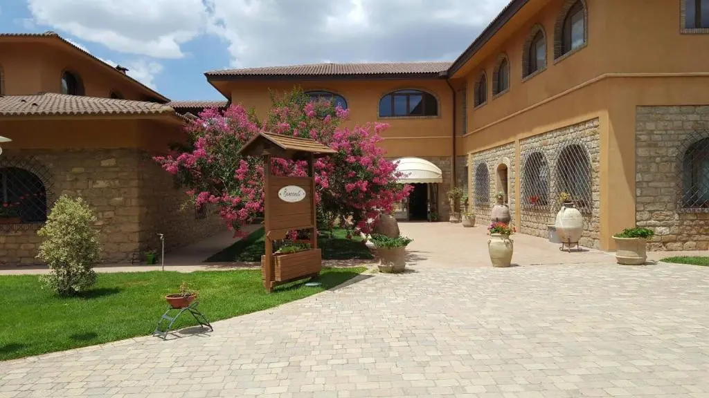 guida turistica villa romana del casale, enna e provincia