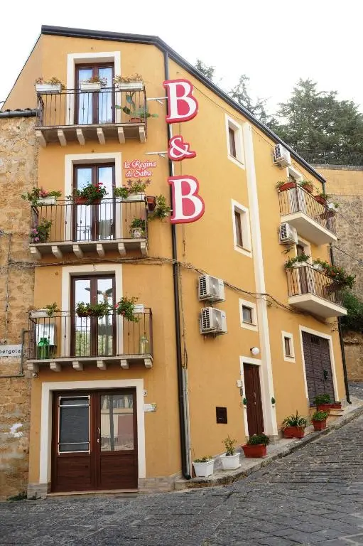 La Regina di Saba