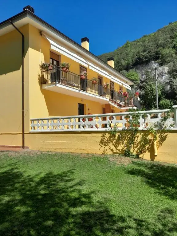La Cannucciola
