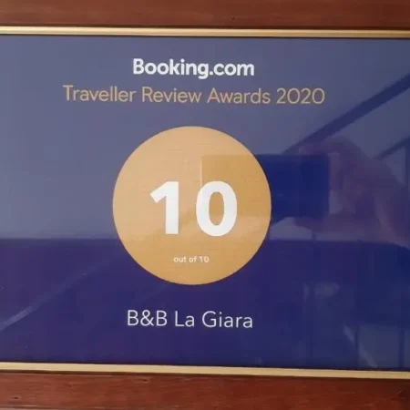 B&B La Giara