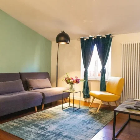 INCANTO B&B