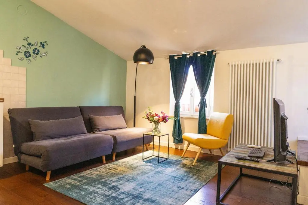 INCANTO B&B