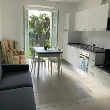 Casa vacanze