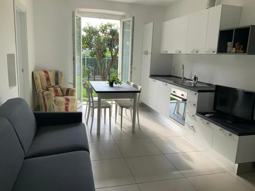 Casa vacanze