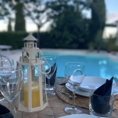 Relais San Sebastiano
