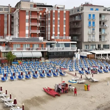 Hotel Stella Maris