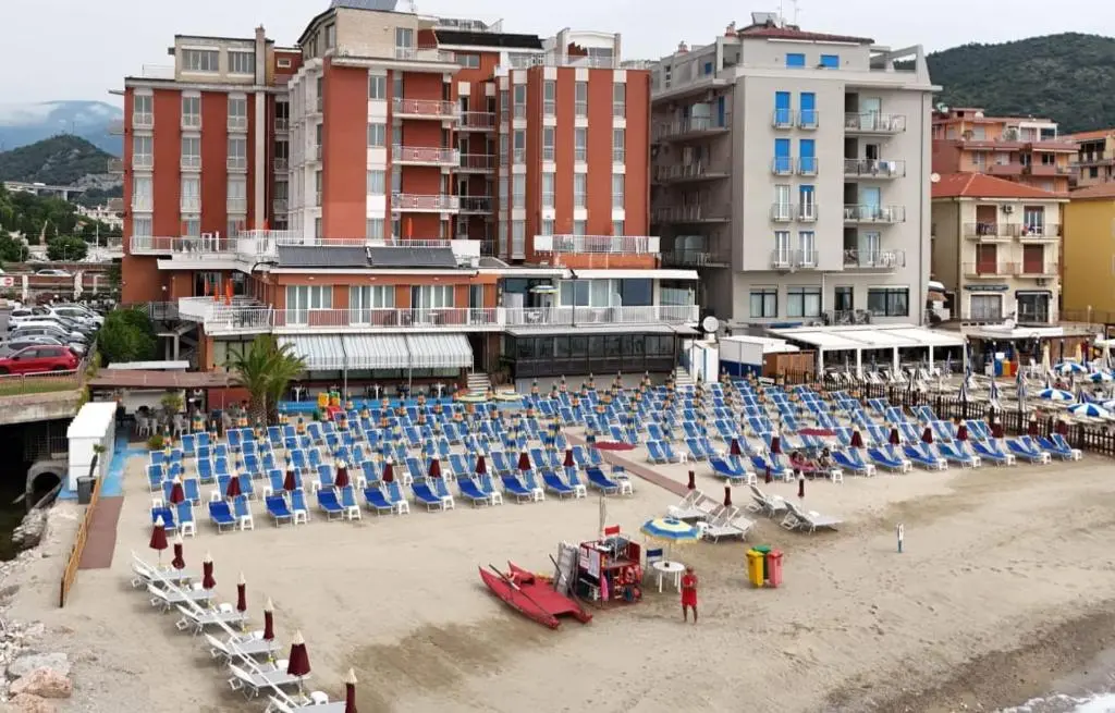 Hotel Stella Maris