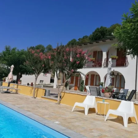 B&B Villa Ginevra